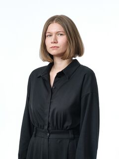 Настя Чубарова