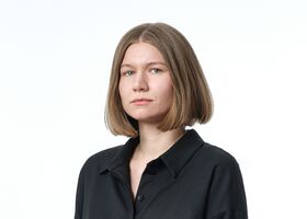 Настя Чубарова