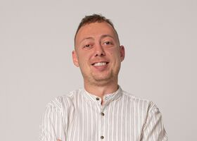 Нидаль Абу Газале