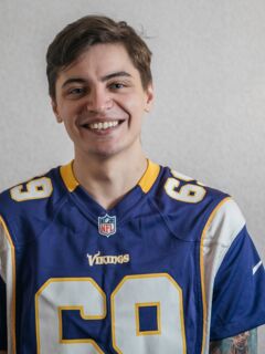 Андрей Салеев