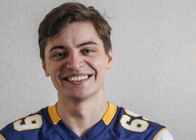 Андрей Салеев