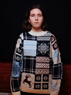 Юля Чеснокова