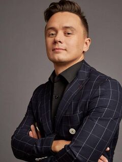 Илья Соболев