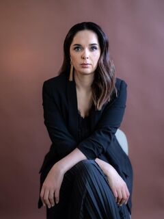 Юля Ахмедова