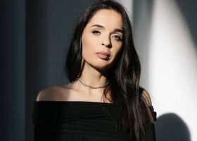 Юля Ахмедова