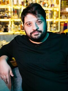 Тамби Масаев