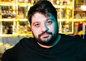 Тамби Масаев