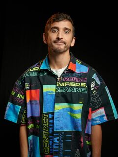 Филипп Воронин