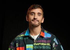 Филипп Воронин