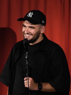 Саша Киселев