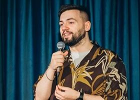 Захар Мержоев