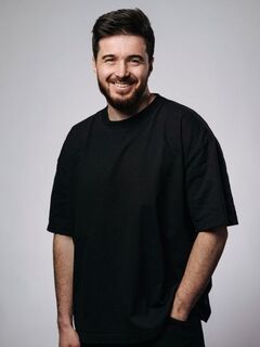 Тимур Джанкёзов