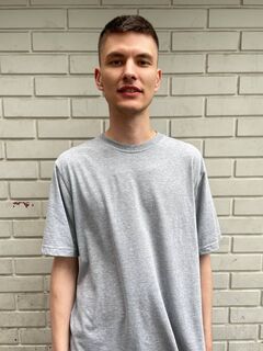 Антон Быченков