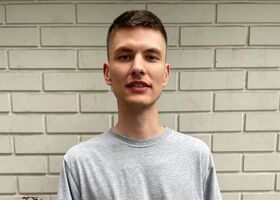 Антон Быченков