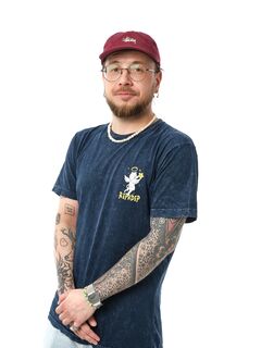 Денис Антипин