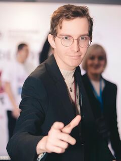 Сергей Догаев