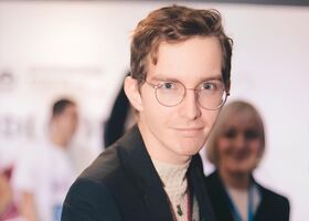 Сергей Догаев