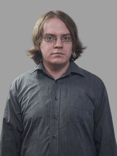 Максим Харитонов