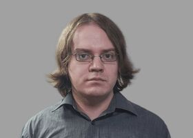 Максим Харитонов