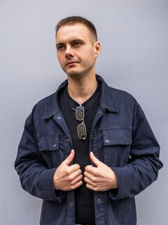 Иван Фёдоров