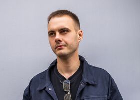 Иван Фёдоров