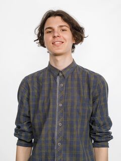 Арсений Алексеев