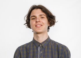 Арсений Алексеев