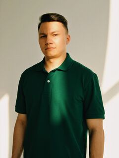 Данил Нургалиев