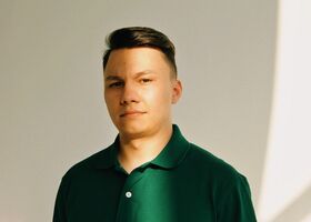 Данил Нургалиев