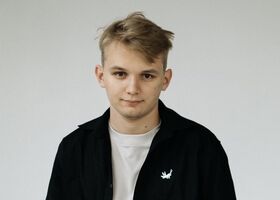 Кирилл Мазур