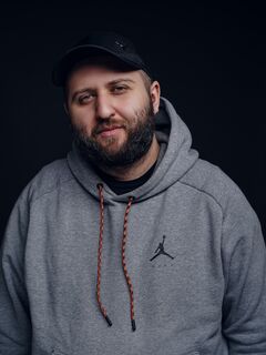 Хетаг Колиев