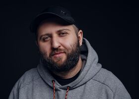 Хетаг Колиев