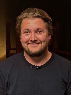 Илья Овечкин