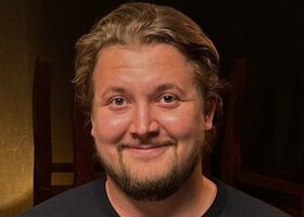 Илья Овечкин