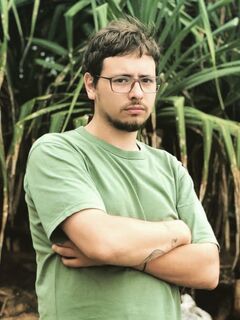 Руслан Халитов