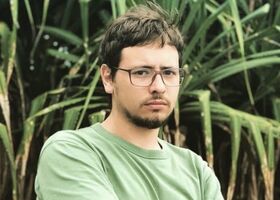 Руслан Халитов