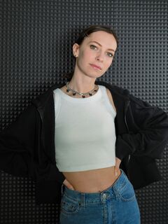 Юля Поломина