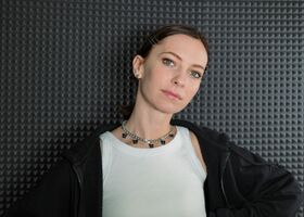 Юля Поломина