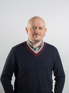 Илья Якямсев