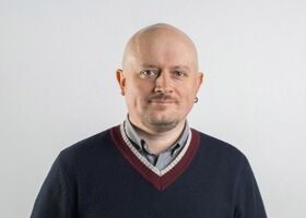 Илья Якямсев