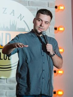 Влад Карагодин