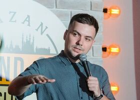 Влад Карагодин