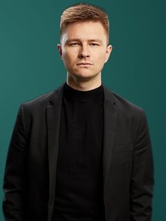 Вадим Постильный