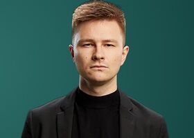 Вадим Постильный