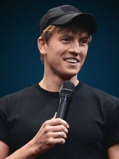 Алексей Щербаков