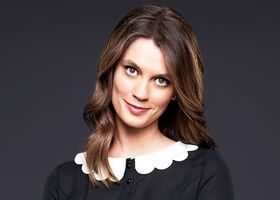 Мария Маркова