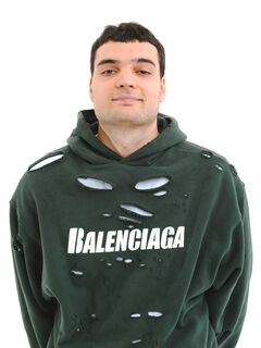 Артём Винокур