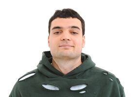 Артём Винокур