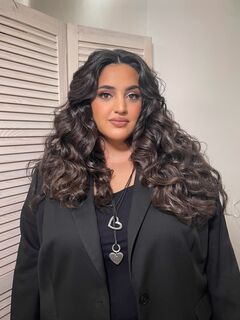 Карина Мейханаджян