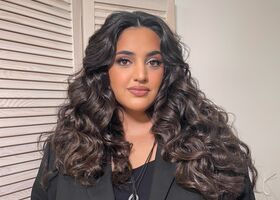 Карина Мейханаджян